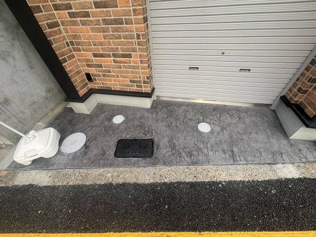 VIEVLE IKEDAの外観|外観です