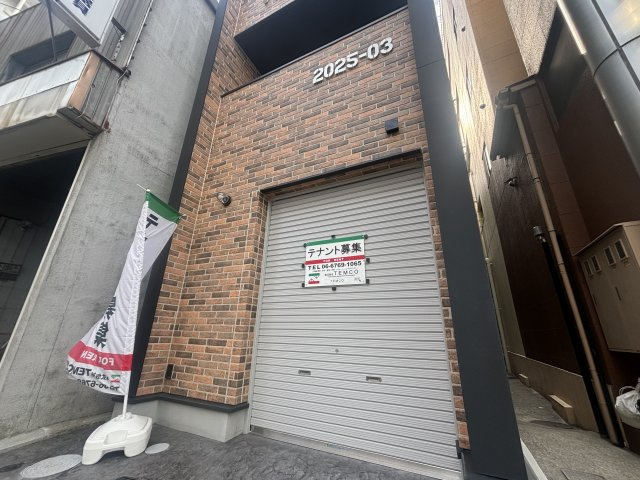 VIEVLE IKEDAの外観|落ち着いた雰囲気の外観です