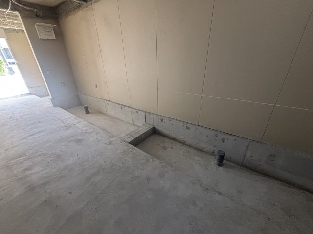 VIEVLE IKEDAの内装|内装は落ち着いています