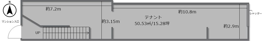VIEVLE IKEDAの間取り