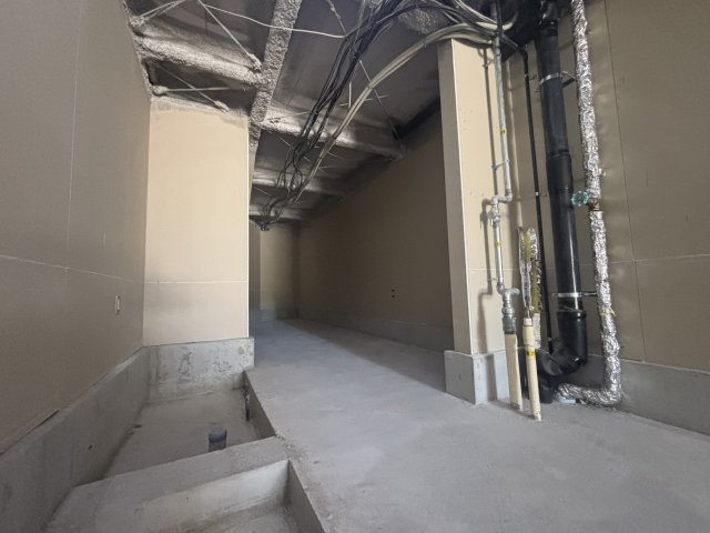 VIEVLE IKEDAの内装|過ごしやすい室内です