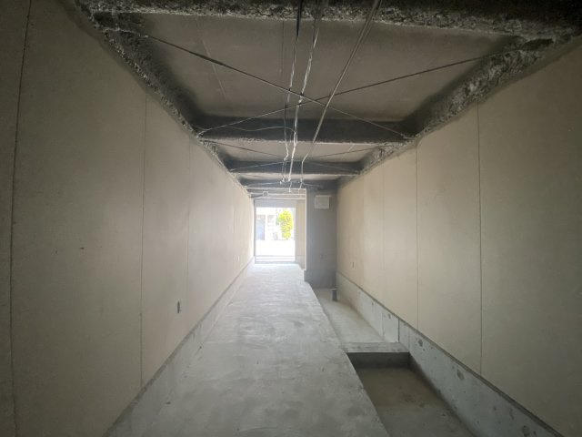 VIEVLE IKEDAの内装|過ごしやすい室内です