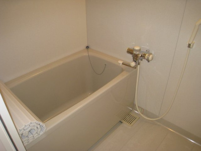 【浴室】 | グレースヒルズ東原 | 別室写真