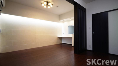 【寝室】 | プレジオ練馬富士見台