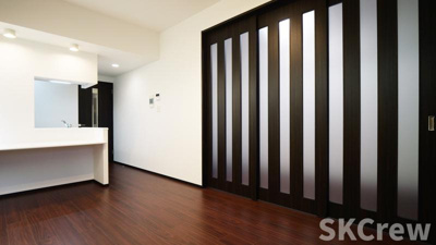 【内装】 | プレジオ練馬富士見台