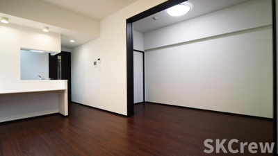 【内装】 | プレジオ練馬富士見台