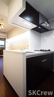 【キッチン】 | プレジオ練馬富士見台