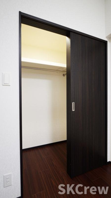 【収納】 | プレジオ練馬富士見台