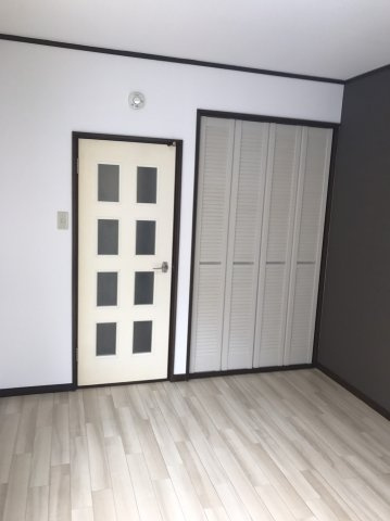 シャルム戸塚の洋室|広々とした洋室です