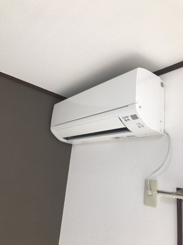 シャルム戸塚の設備