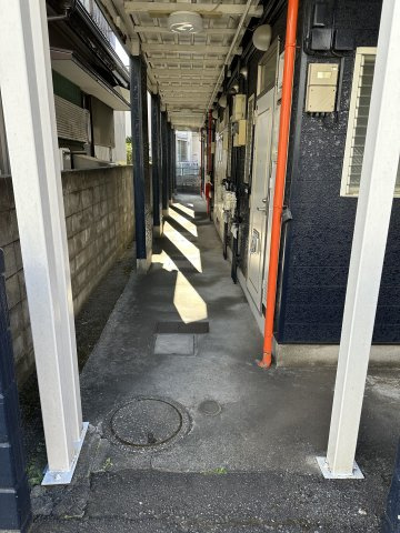 シャルム戸塚のその他共用部分