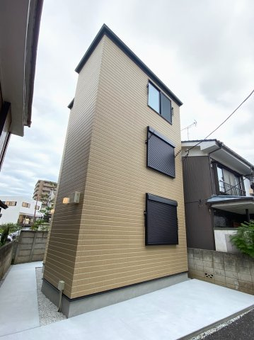 ベイルーム花月総持寺