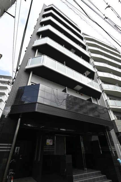 プレールドゥーク西川口