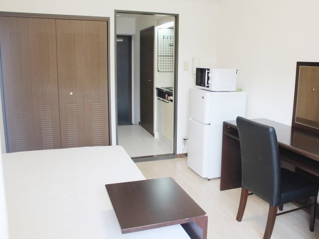 日興パレス横浜西の内装|物件の内装です