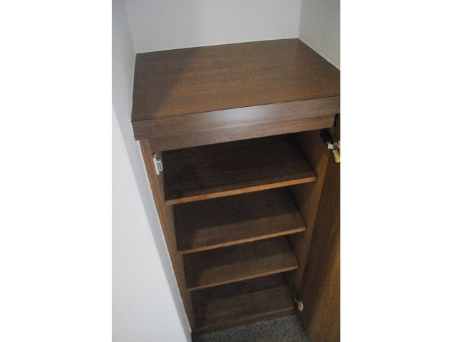 日興パレス横浜西の内装|物件の内装です