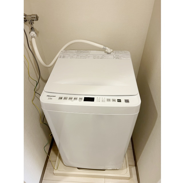 メゾンルシエールの内装|おしゃれな内装です