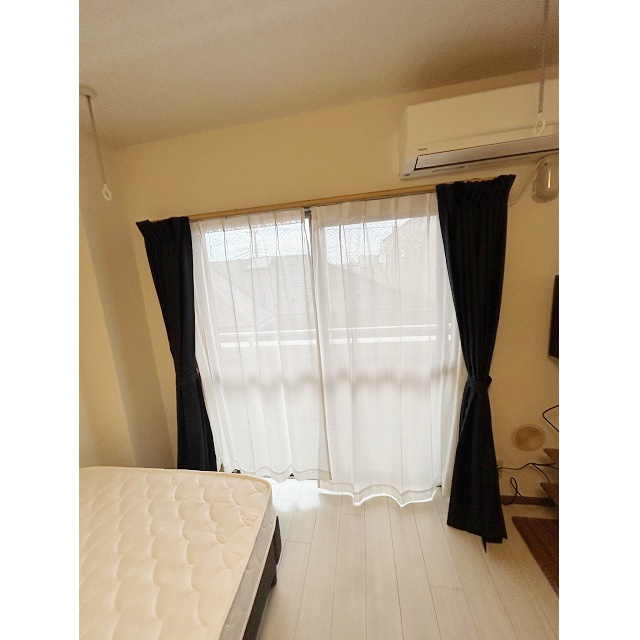 メゾンルシエールの内装|物件の内装です