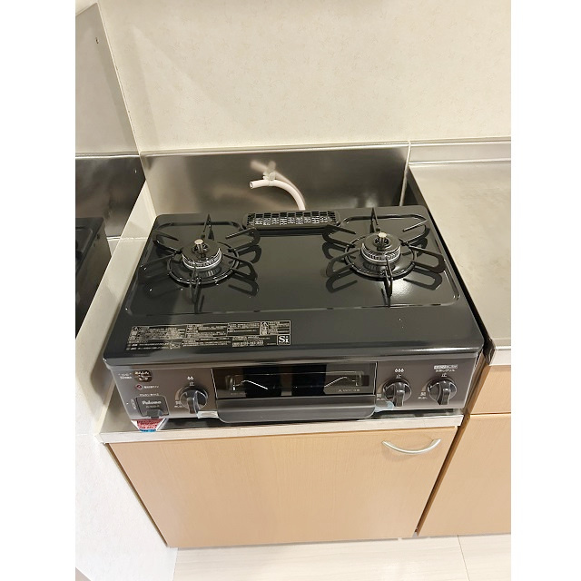 メゾンルシエールの内装|おしゃれな内装です