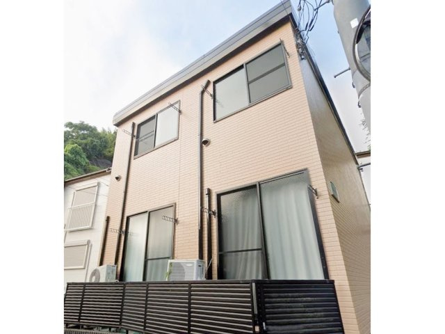 アムール富士汐入