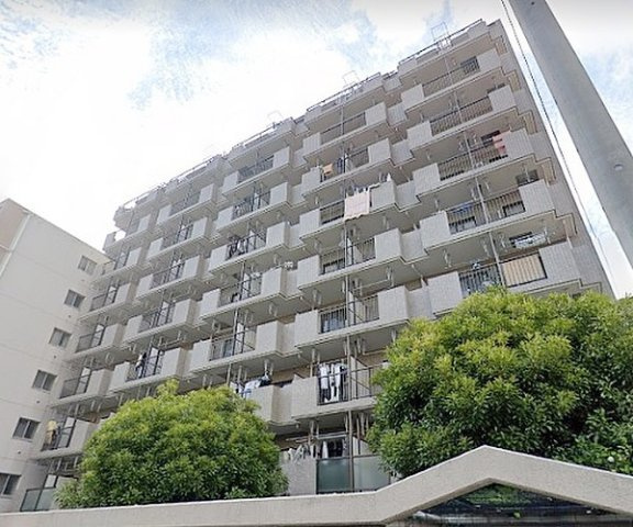 メイツ伊勢佐木長者町