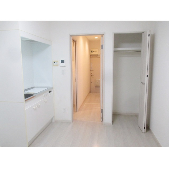 AZEST-RENT所沢の内装|内装も気になるポイント