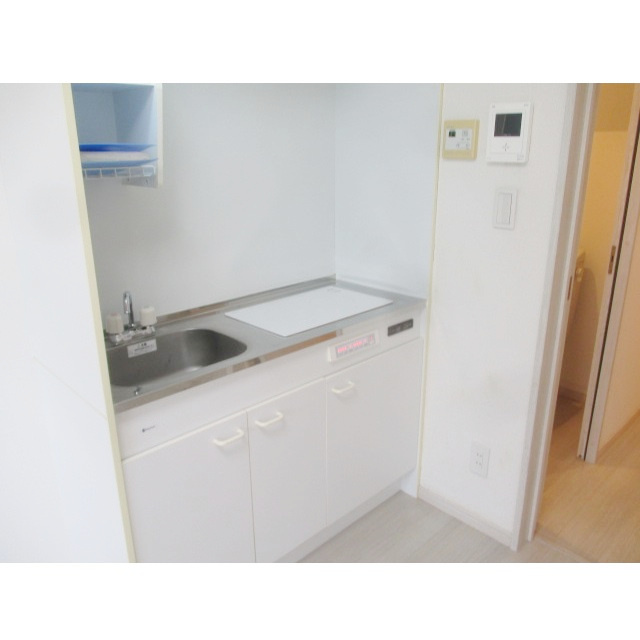 AZEST-RENT所沢の内装|内装です