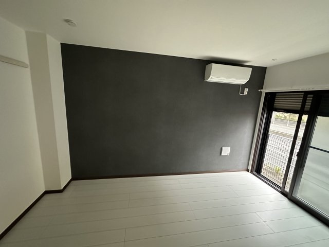 グラシア長津田の寝室|イメージ写真です