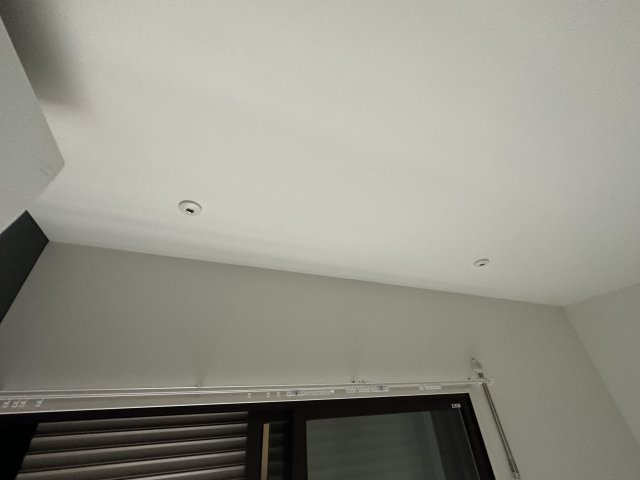 グラシア長津田のその他|室内物干しで雨の日も干せます！浴室には浴室乾燥機も付いてます♪