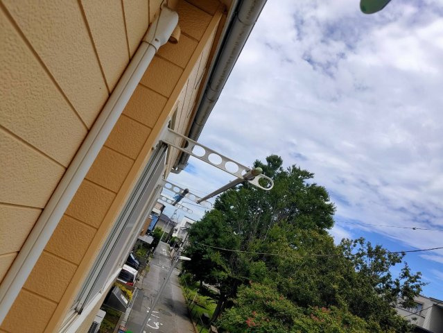 西千葉ハイリビング参番館の設備