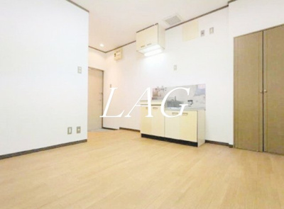 【寝室】 | スタジオ成増 | 寝室です。