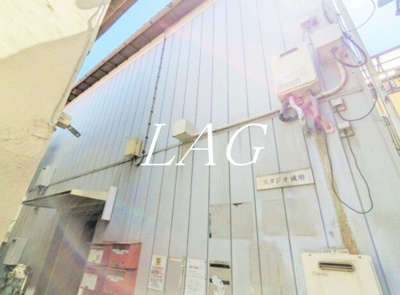 【外観】 | スタジオ成増 | 外観です。