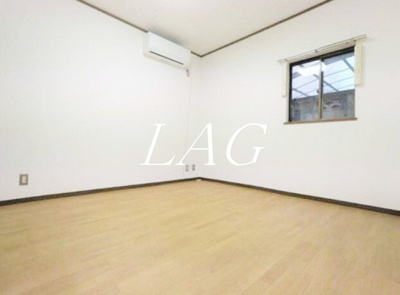 【居間・リビング】 | スタジオ成増 | 洋室のお部屋です。