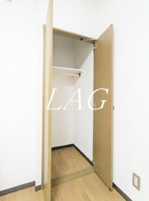 【収納】 | スタジオ成増 | 収納です。