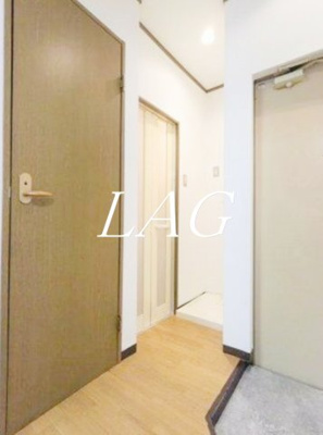 【玄関】 | スタジオ成増 | 玄関です。