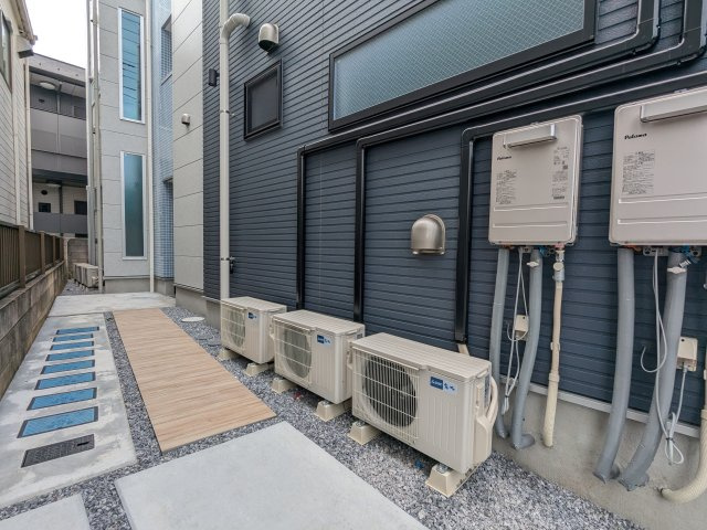 エスビーメゾン南鳩ケ谷のその他