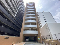 ルクレ阿波座レジデンスの画像