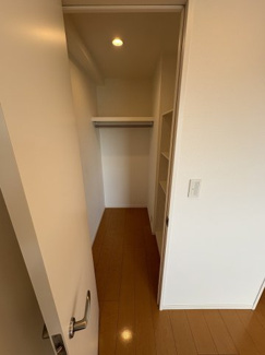 【収納】 | フレンシア外苑西