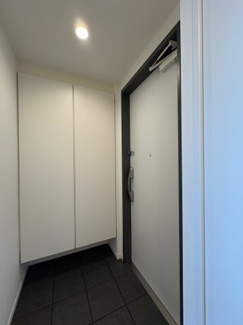 【玄関】 | フレンシア外苑西