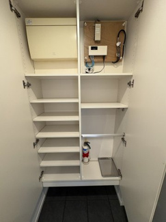 【収納】 | フレンシア外苑西