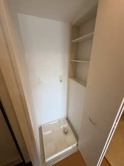 【設備】 | フレンシア外苑西