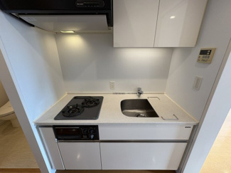 【キッチン】 | フレンシア外苑西