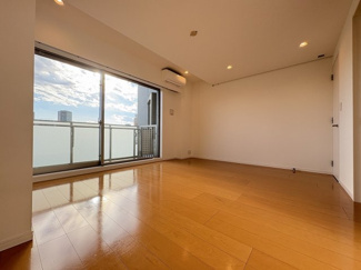 【居間・リビング】 | フレンシア外苑西