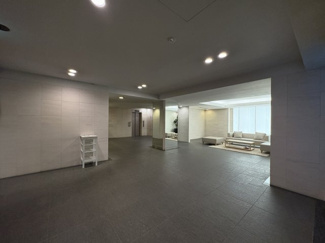 【ロビー】 | フレンシア外苑西