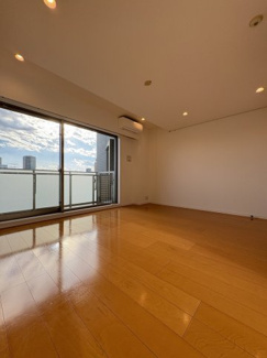 【居間・リビング】 | フレンシア外苑西