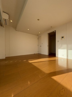 【洋室】 | フレンシア外苑西