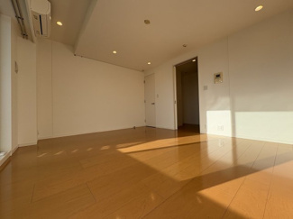 【洋室】 | フレンシア外苑西