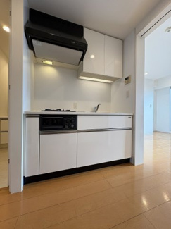 【キッチン】 | フレンシア外苑西