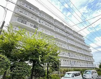 【外観】 | 白鳥ハウス | 新規内装リノベーション物件です