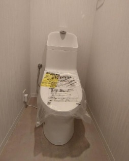 【トイレ】 | 白鳥ハウス