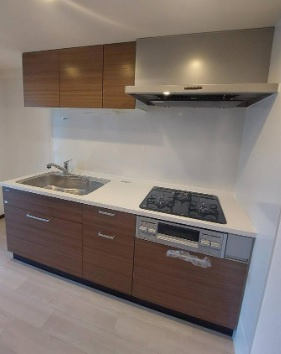 【キッチン】 | 白鳥ハウス